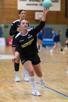 Bild 48 - wAJ SV Henstedt Ulzburg - SC Alstertal Langenhorn : Ergebnis: 30:41